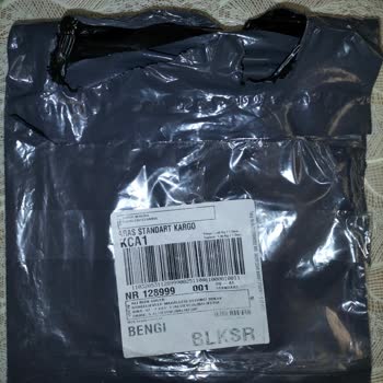 Eksik Gönderilen Ürün Ve Yetersiz Müşteri Hizmetleri