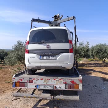 Fiorino Eco LPG Modelinde Beklenmedik Yağ Tüketimi Sorunu