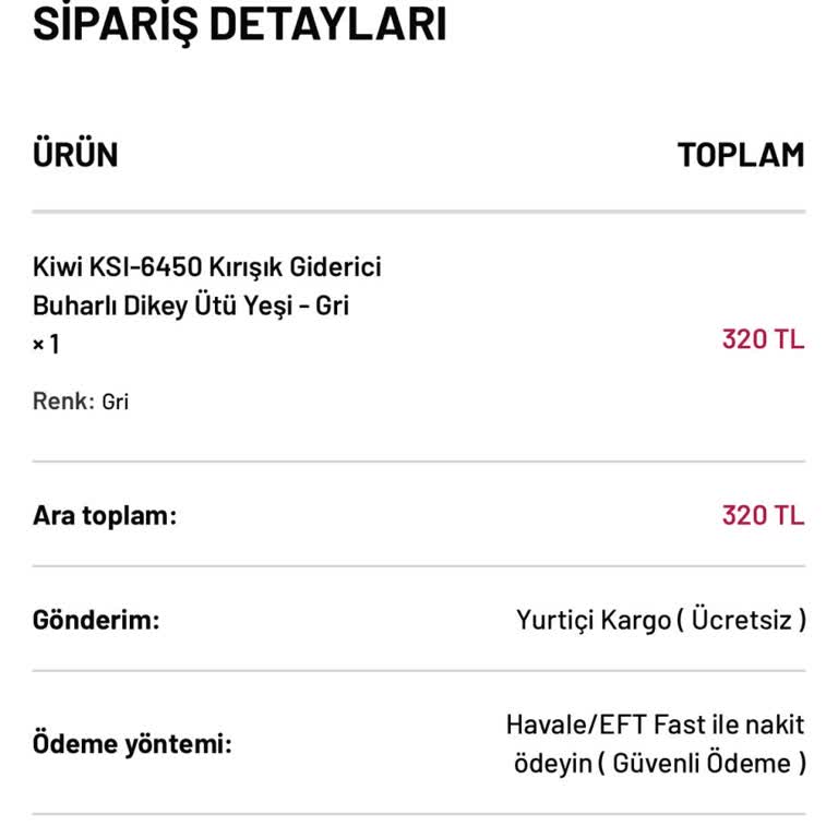 Bozoklaravm.com Mağduriyeti: Siparişler Ulaşmıyor!