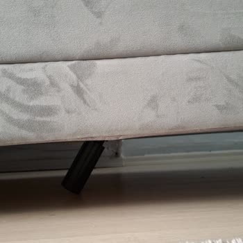 Dedeoğlu Mobilya'dan Aldığım Koltuk Takımı Tam Bir Hayal Kırıklığı!