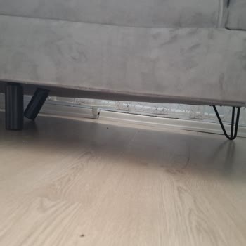 Dedeoğlu Mobilya'dan Aldığım Koltuk Takımı Tam Bir Hayal Kırıklığı!