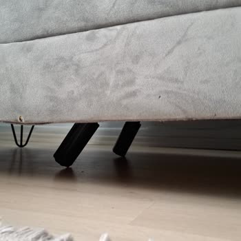 Dedeoğlu Mobilya'dan Aldığım Koltuk Takımı Tam Bir Hayal Kırıklığı!