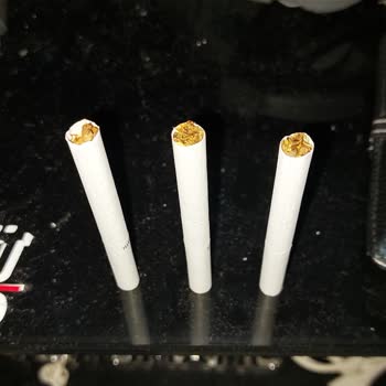 Muratti Sigaralarının Kalitesizliği