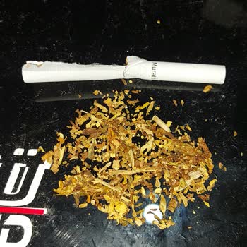 Muratti Sigaralarının Kalitesizliği