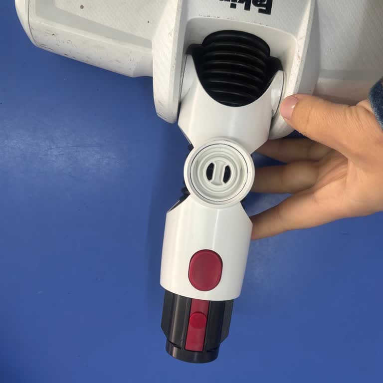 Fakir Süpürge Yedek Parça Sorunu