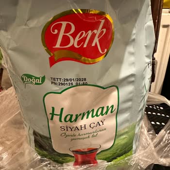 BİM'den Alınan Çay Beklentileri Karşılamadı