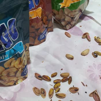 Amigo Kuruyemişlerinin Kalitesi Hayal Kırıklığı Yarattı