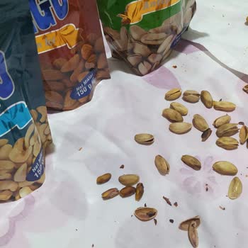 Amigo Kuruyemişlerinin Kalitesi Hayal Kırıklığı Yarattı