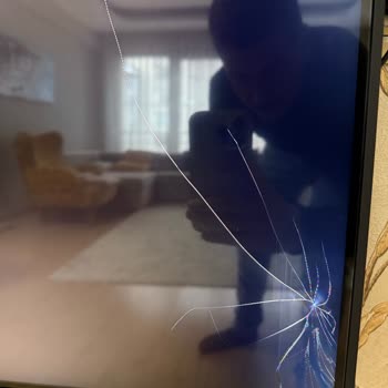 LG TV'nin Hassas Paneli Ve Müşteri Hizmetleri Hayal Kırıklığı