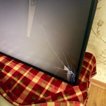 LG TV'nin Hassas Paneli Ve Müşteri Hizmetleri Hayal Kırıklığı