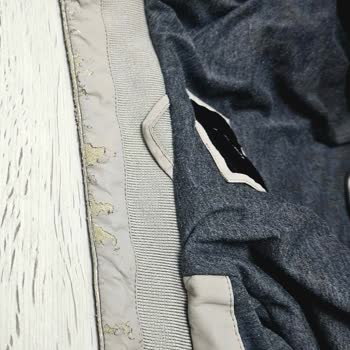 Deri Görünümlü Montun Hızla Deforme Olması