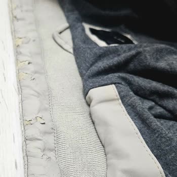 Deri Görünümlü Montun Hızla Deforme Olması