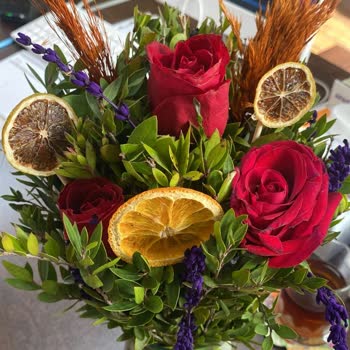 Yanıltıcı Çiçek Siparişi Deneyimi