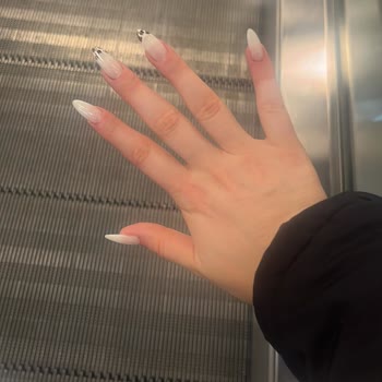 Protez Tırnak Hizmetinde Kalite Sorunu