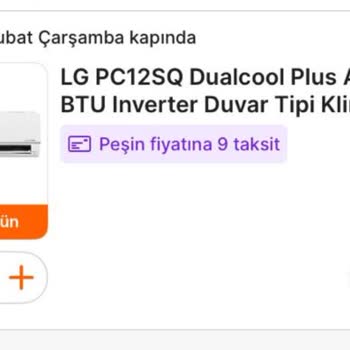 Yanlış Klima Gönderimi Ve Kod Uyumsuzluğu