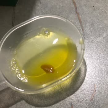 Argivit Focus Ürününde Beklenmedik Pütürcükler