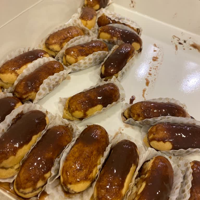 Prestijli Markanın Hayal Kırıklığı: Çikolata Krizi