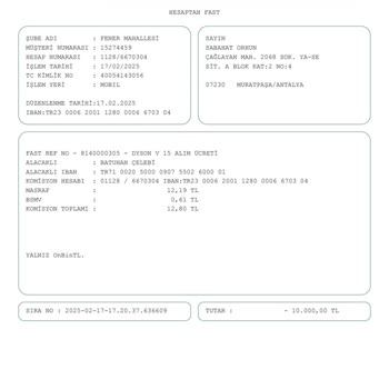 Shopier Üzerinden Yapılan Alışverişte Büyük Sorun