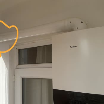 Daikin Kombi Servis Hizmetinde Yaşanan Sorunlar