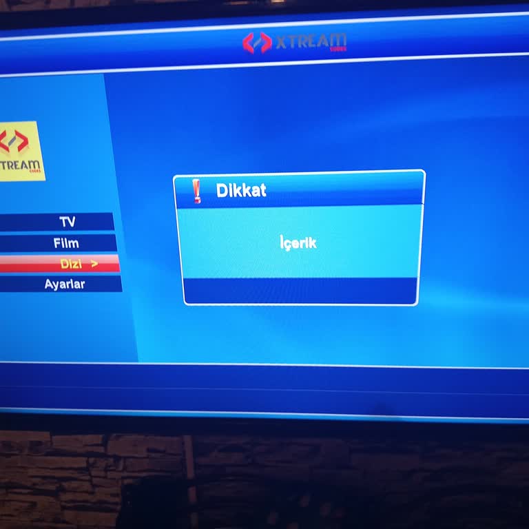 Santral IP TV'nin Müşteri Hizmetleri Ve Yayın Sorunları