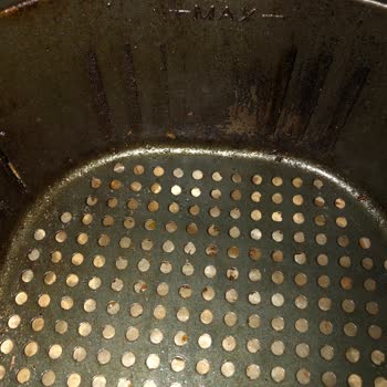 Kumtel XL Airfryer Yedek Parça Sorunu Ve Kullanım Zorluğu