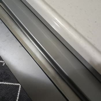 Bulaşık Makinesi Kapak Lekesi Sorunu