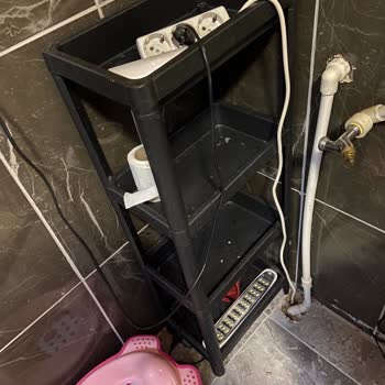 Four Seasons Bungalow Sapanca Kış Tatili Maalesef Hüsran Olarak Bitti