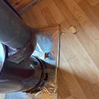 Four Seasons Bungalow Sapanca Kış Tatili Maalesef Hüsran Olarak Bitti