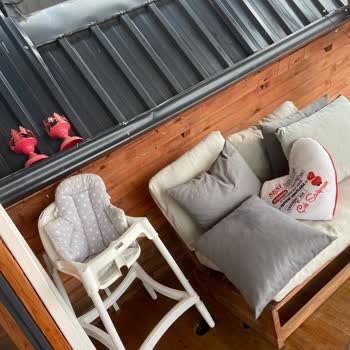 Four Seasons Bungalow Sapanca Kış Tatili Maalesef Hüsran Olarak Bitti