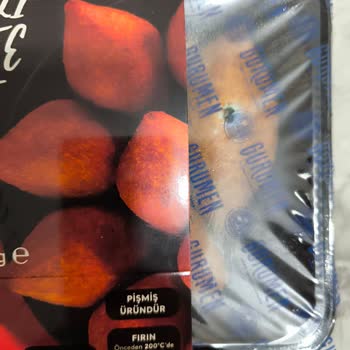 Migros'tan Alınan İçli Köfte SKT Öncesi Küflendi