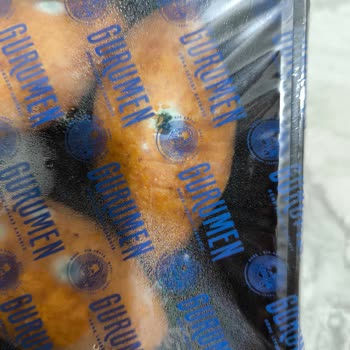 Migros'tan Alınan İçli Köfte SKT Öncesi Küflendi