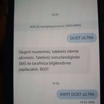 Yanlış Anlaşılma Sonucu Kaybolan 400 TL