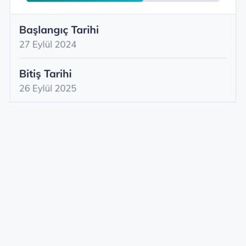 Taahhüt Karmaşası Ve Uygulama Sorunları
