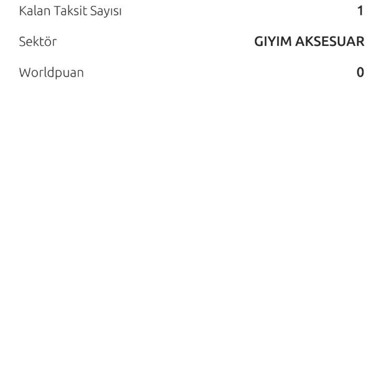 Sarar Mağazasının Kalitesiz Ürünleri Ve Kötü Müşteri Hizmetleri