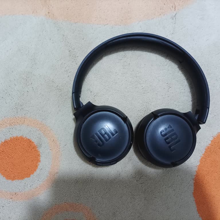 JBL 570bt Kulaklık Açılmıyor Ve Işık Sorunu