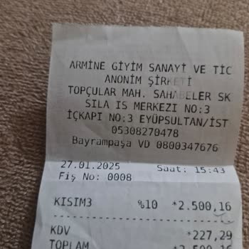 İade Sürecinde Yaşanan Sorunlar Ve Gecikmeler