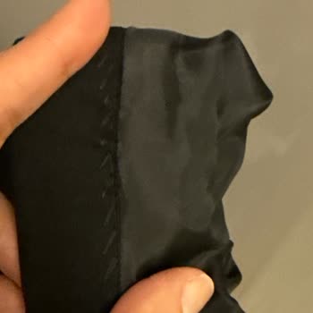 Mango Ceketlerinde Tekrarlayan Dikiş Hataları