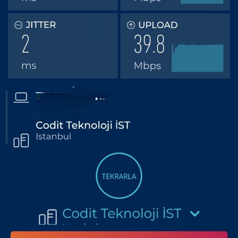 Türk Telekom'da Altyapı Ve Hız Sorunu