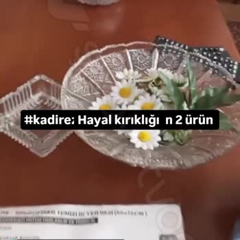 Kyre Kozmetik Foam Ürünü Kargoda Çıkmadı!