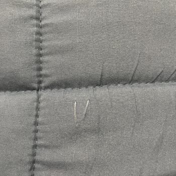 Jysk'ten Aldığım Yorgan Tam Bir Hayal Kırıklığı