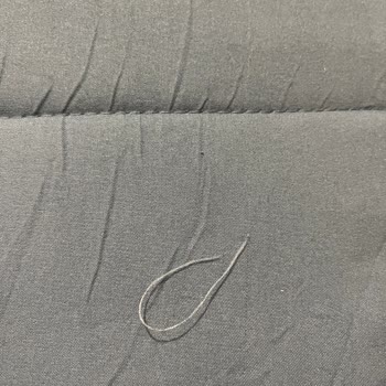 Jysk'ten Aldığım Yorgan Tam Bir Hayal Kırıklığı