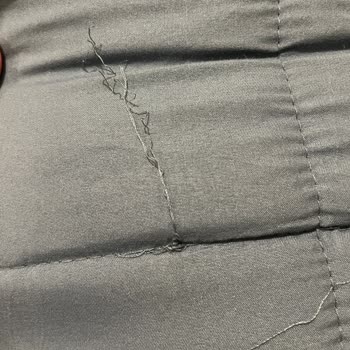 Jysk'ten Aldığım Yorgan Tam Bir Hayal Kırıklığı