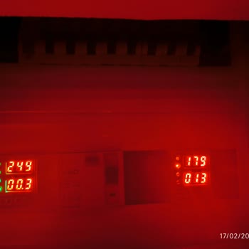 Elektrik Dalgalanmalarıyla Gelen Sorunlar