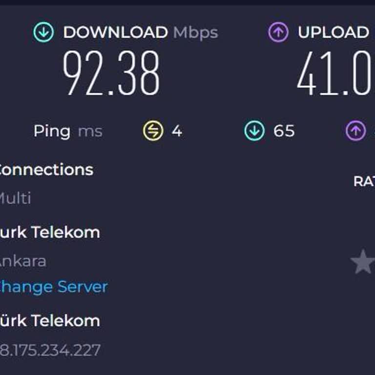 TTNET Hız Problemi Ve İlgisizlik