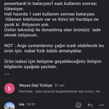İade Tutarı Hala Hesabımda Görünmüyor!
