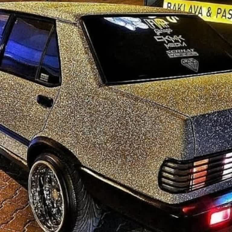 Yanlış Araç Teslimatı Ve Kredi Kartı Sorunu