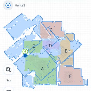 Ecovacs Robot İle Sürekli Sorun Yaşıyorum!