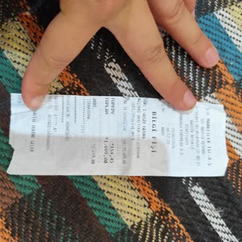 İade Edilmeyen Ücret Ve Uzayan Bekleyiş
