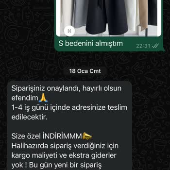 Online Alışverişte Büyük Hayal Kırıklığı