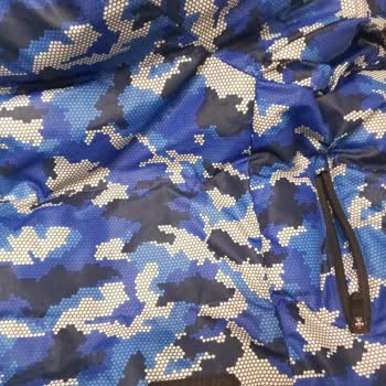 Skechers Çocuk Montunda Kalitesiz Elyaf Ve Hızlı Deformasyon Sorunu